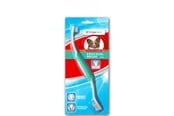 Hunde - Bogar BogaDent - Ergo Dual Brush Dog Mini 1pc - (Ubo0719) - UBO0719