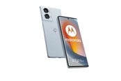 Mobil - Motorola Edge 50 Fusion 256GB/12GB - Marshmallow Blue - PB3T0032SE