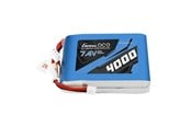Fjernstyret - Gens ace &Tattu Gens Ace 4000mAh 7.4V 1C LiPo battery - GEA2S4000TXJS