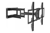 Vægbeslag, AV-Beslag & AV-Møbler - AR-91XXL - Maks 150 kg - Maks størrelse 50"-120" - RAMT AR-91XXL