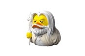 Merchandise - TUBBZ - Lord Of The Rings: Gandalf The White - Figur - NS4598