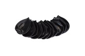 Hunde - PawZ Dog Shoes Rubber Tiny XXXS 2.5cm (12-Pack) - 278092