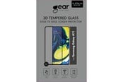 Mobil - Beskyttelsesglas - GEAR Screen Protector 3D Samsung A71 / A81 / Note 10 Lite - 661174