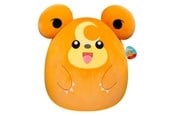 Plys - Squishmallows Pokémon Teddiursa 35 cm - SQPK00043