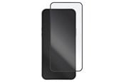 Mobil - Beskyttelsesglas - GEAR Screen Protector 3D Full Cover Black iPhone 13 Pro Max / 14 Plus - 661218