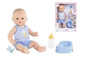 Dukke, bamse og udstyr - Corolle MGP Paul drink-and-wet BB - 9000130410