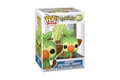 Merchandise - Funko! - POP Vinyl Pokémon Grookey - Figur - 70976