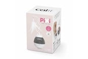 Katte - Catit - Pixi Spinner White & Grey - (787.0180) - 787.0180