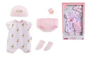 Dukker & Tilbehør - Corolle MGP 14''/36cm Layette Set - 9000140550