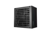 Strømforsyning - DeepCool PF600 Strømforsyning - 600 Watt - 120 mm - ATX 2.4 - 80 Plus Ja - R-PF600D-HA0B-EU