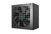 Strømforsyning - DeepCool PN750-M Strømforsyning - 750 Watt - 120 mm - ATX 3.0 - 80 Plus Gold certified - R-PN750M-FC0B-EU