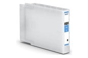 Blæk, Toner & Forbrugsstoffer - Epson T04A2 - XXL size - cyan - original - ink cartridge - C13T04A24N