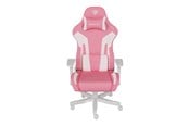 Gamer Stol - Genesis Nitro 710 Gamer Stol - Læder - Op til 150 kg - NFG-1929