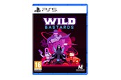 Spil - Wild Bastards - Sony PlayStation 5 - Action - 5016488141581