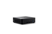 Stationær - Mini PC / Barebone - ASUS NUC 12 Pro Kit - Core 7 - 0GB / 0TB - 90AR00D1-M00090