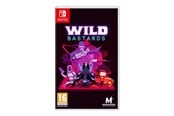 Spil - Wild Bastards - Nintendo Switch - FPS - 5016488141611