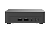 Stationær - Mini PC / Barebone - ASUS NUC 13 Pro Kit - Core i7-1360P - 90AR0031-M000E0