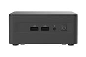 Stationær - Mini PC / Barebone - ASUS NUC 13 Pro Kit - Core i3-1315U - 90AR00C1-M00040