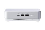 Stationær - Mini PC / Barebone - ASUS NUC 14 Pro+ Kit - Core Ultra 7 155H - 90AR0051-M000A0