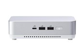 Stationær - Mini PC / Barebone - ASUS NUC 14 Pro+ Kit - Core Ultra 9 185H - 90AR0051-M000J0