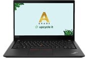 Bærbar - Lenovo Refurbished ThinkPad T14 G2 - 14" | Core i5 | 8GB | 256GB | A Grade - LAP-T14G2-MX-A001