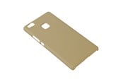 Mobil - Covers & Cases - GEAR Phone Case Beige - Huawei P9 Lite - 663031