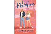 Skønlitteratur & Fiktion - Wildfire - Skønlitteratur & Fiktion - Hæftet - 9788702415353