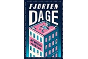 Skønlitteratur & Fiktion - Fjorten dage - Skønlitteratur & Fiktion - hardcover - 9788727001678