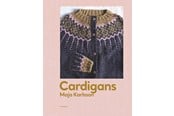 Hobby - Cardigans - Hobby - hardback - 9788740690668