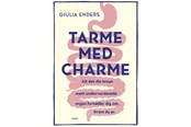 Krop & Sind - Tarme med charme - Krop & Sind - Hæftet - 9788772391915