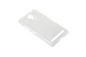 Mobil - Covers & Cases - GEAR Phone Case Transparent - Lenovo C2 (K10a40) - 663050