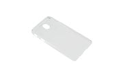 Mobil - Covers & Cases - GEAR Phone Case Transparent - Samsung J3 2017 - 663115