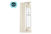Sodavandsmaskine - Bubliq Beige bubliq drink carbonator - 5905954887071