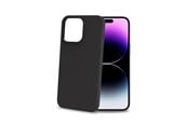 Mobil - Covers & Cases - CELLY PLANET - Apple iPhone 15 Pro Max [IPHONE 15 CASES] - Black - PLANET1056BK