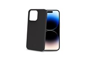 Mobil - Covers & Cases - CELLY PLANET - Apple iPhone 15 Pro [IPHONE 15 CASES] - Black - PLANET1054BK