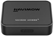 Robotplæneklipper - Segway Navimow Access+ - AD.12.00.14.0034