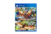 Spil - Monster Hunter Stories Collection - Sony PlayStation 4 - RPG - 5055060903339