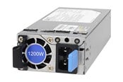 Strømforsyning - Netgear APS1200W - power supply - hot-plug / redundant - modular - 1200 Watt Strømforsyning - 1200 Watt - ATX - 80 Plus - APS1200W-200NES