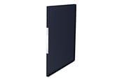 Arkivering & Opbevaring - Esselte Vivida displaybog PP 20 lommer sort - 623992