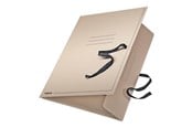 Arkivering & Opbevaring - Esselte Hercules - 3-flap folder - for A1 - grey - 623408