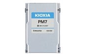 SSD - Kioxia PM7-R Series KPM71RUG30T7 - SSD - Enterprise Read Intensive - 30720 GB - SAS 22.5Gb/s - KPM71RUG30T7