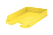 Arkivering & Opbevaring - Esselte  EuropostVivida brevbakke gul - 623925