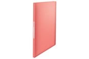 Arkivering & Opbevaring - Esselte Colour'Breeze displaybog med 60 lommer Koral - 628443
