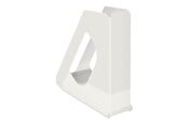 Arkivering & Opbevaring - Esselte EuropostVivida tidsskriftsamler hvid - 623702