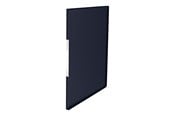 Arkivering & Opbevaring - Esselte Vivida - display book - for A4 - capacity: 80 sheets - vivid black - 623999