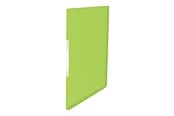 Arkivering & Opbevaring - Esselte Vivida displaybog PP 20 lommer grøn - 623994