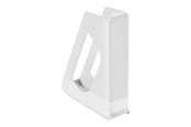 Arkivering & Opbevaring - Esselte Vivida A4 tidsskriftsamler hvid - 628215