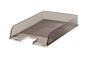 Arkivering & Opbevaring - Esselte Brevbakke  Europost transparent Røgfarvet transparent - 623604