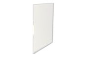 Arkivering & Opbevaring - Esselte Vivida displaybog PP 20 lommer hvid - 623993