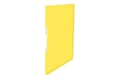 Arkivering & Opbevaring - Esselte Vivida displaybog PP 20 lommer gul - 623995